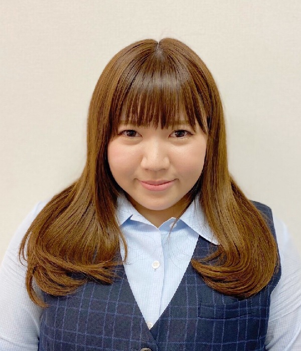 社員の声
