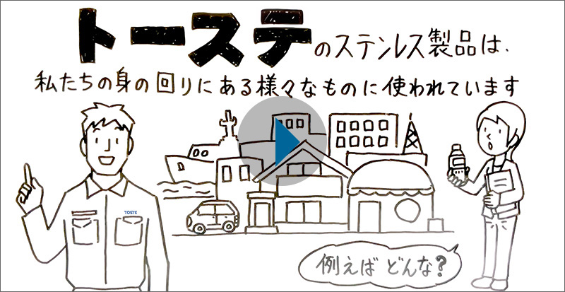 会社紹介ムービー