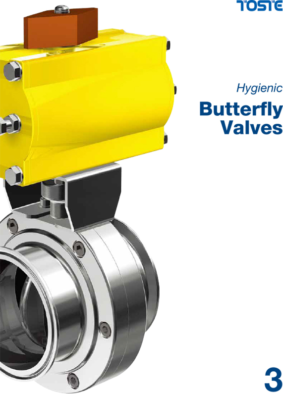 Butterfly Valves