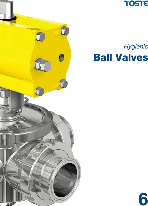 Ball Valves