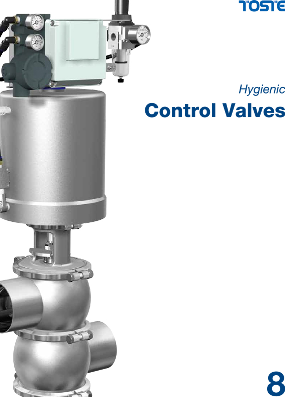 Control Valves