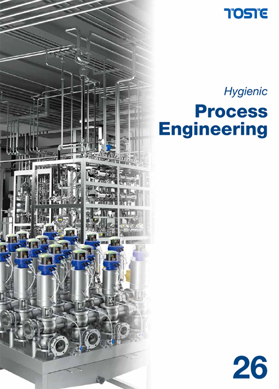 Process Engineering