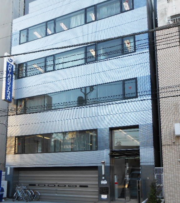 川崎办事处