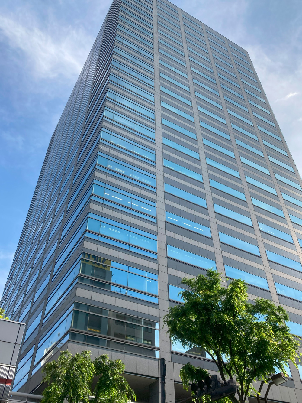 東京営業部