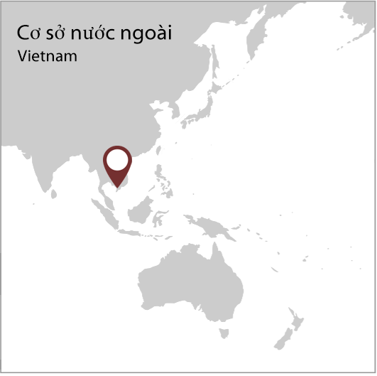 拠点エリアマップ