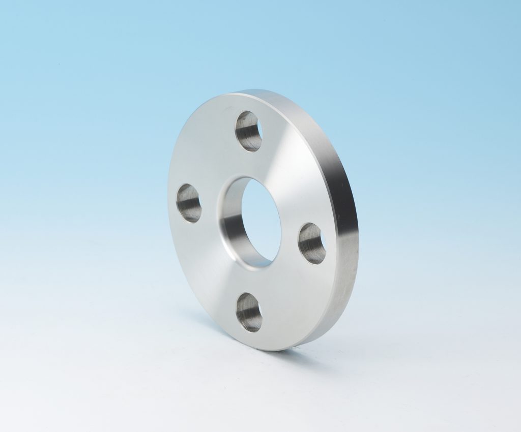 遊合形フランジ（LJ）（ルーズフランジ）5K コーポレートサイト